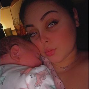 Meet your Posher, Natacha